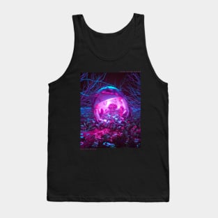 Loved Against Reason Tank Top